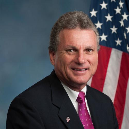 Representative Buddy Carter